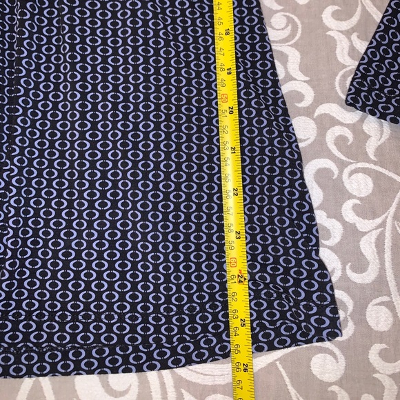 Loft Ann Taylor  stretchy long sleeves top - Picture 12 of 14